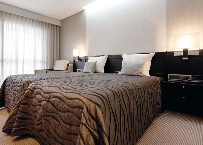 Cardal Hotel