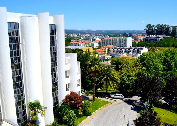 Montebelo Viseu Congress Hotel