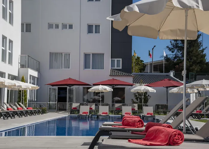 Luna Hotel de Tábua