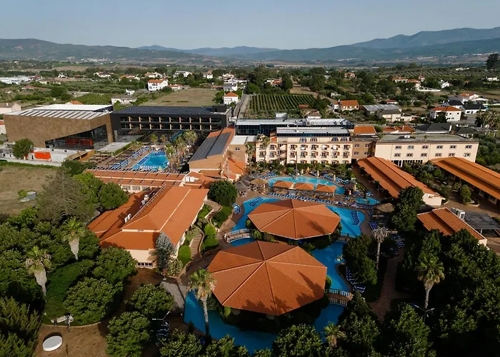 Alambique - Hotel Resort&Spa
