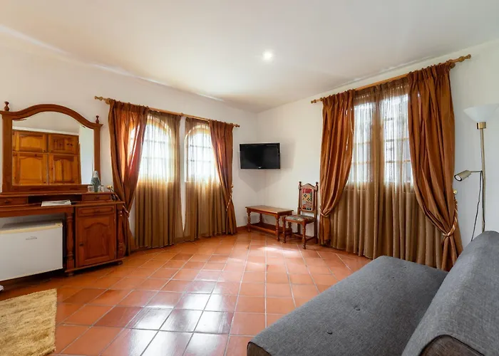 Hotel Quinta Da Lagoa